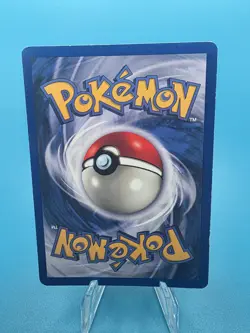 Pokemon TCG Ninetales Holo Unlimited Holo Rare Card Base Set 13/130 - Image 2