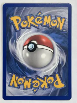 Pokemon Card - Breloom Emerald 22/106 Uncommon Reverse Holo Stamped - Image 3