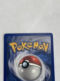 Pokemon Card - Breloom Emerald 22/106 Uncommon Reverse Holo Stamped - Image 5