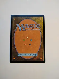 Sylvan Tutor Judge Foil Promo - Image 2