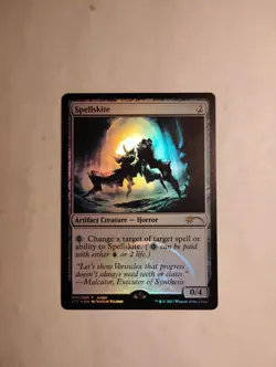 Spellskite Judge Foil Promo MTG - Image 1