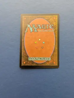 MTG Gut Shot: New Phyrexia #86 - EX-MT - Image 2