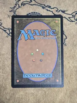 Archmage Emeritus 377 (STX) Unique and Miscellaneous Promos Foil - Image 2