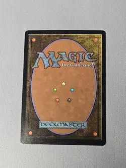 Wistfulness - (BORDERLESS FOIL) Lorwyn Eclipsed MTG NM - Image 2