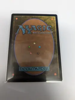 Axebane Ferox 0428 FOIL Promo - NM - MTG Karlov Manor - Magic the Gathering - Image 2