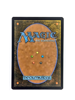 Kuja, Mage Manufacturer 0052 Rare Showcase Non-Foil FFIX FCA MTG FINAL FANTASY - Image 2