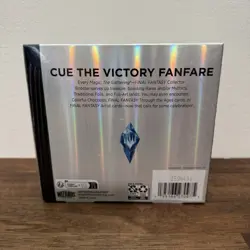 Magic the Gathering Final Fantasy Collector Booster Box - SEALED - SHIPS FAST - Image 2