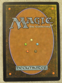 2017 Magic The Gathering Masterpiece Series Invocations Thoughtseize 045/054 - Image 2