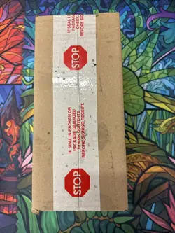 Magic Midnight Hunt Deck - 2 Coven Counters + 2 Undead Unleashed - Sealed Box - Image 3