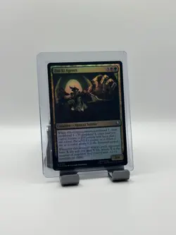 MTG, Dai Li Agents FOIL $3 ORDER MIN 214 NM Avatar: The Last Airbender - Image 1