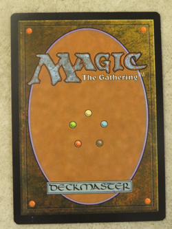 2017 Magic The Gathering Masterpiece Series Invocations Force Of Will 014/054 - Image 2