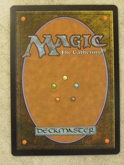 2017 Magic The Gathering MTG Masterpiece Series Invocations Doomsday 042/054 - Image 2