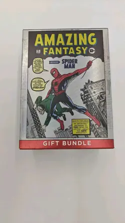 Marvel's Spider-Man Gift Bundle MTG Sealed New ✅Ships Same Day - Image 1