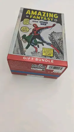Marvel's Spider-Man Gift Bundle MTG Sealed New ✅Ships Same Day - Image 3