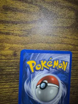 Typhlosion ex 110/115 Unseen Forces Holo Ultra Rare Vintage Pokemon TCG Card LP - Image 3