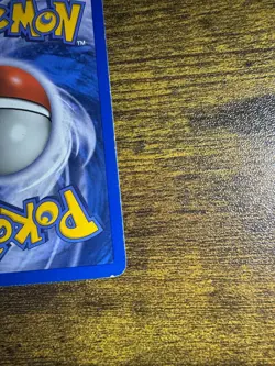 Typhlosion ex 110/115 Unseen Forces Holo Ultra Rare Vintage Pokemon TCG Card LP - Image 4