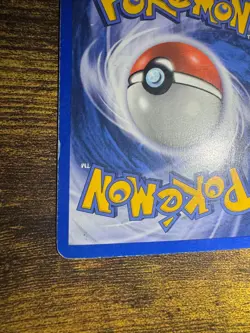 Typhlosion ex 110/115 Unseen Forces Holo Ultra Rare Vintage Pokemon TCG Card LP - Image 5