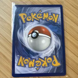 Precious Trolley 185/191 ACE SPEC Surging Sparks Pokemon Card - Image 2