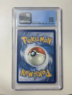 2019 Pokemon Sun & Moon Cosmic Eclipse Pikachu FA Secret Rare 241/236 CGC 9 Mint - Image 2