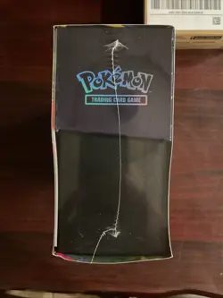 Pokemon Mega Evolution Phantasmal Flames Elite Trainer Box ETB IN HAND & SEALED - Image 3