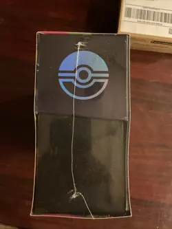 Pokemon Mega Evolution Phantasmal Flames Elite Trainer Box ETB IN HAND & SEALED - Image 4
