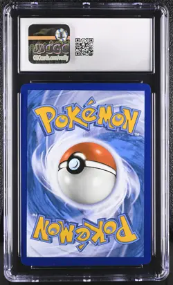 CGC 9.5 Surfing Pikachu V 008/025 Holo Celebrations Pokemon Mint+ - Image 2