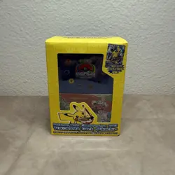 Pokemon 2023 Worlds Yokohama Championships Pikachu Deck NEW/SEALED - US SELLER! - Image 1