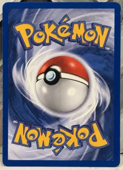 Focus Band 86/111 Rare LP 2000’ Neo Genesis Pokemon TCG - Image 2