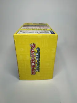 NEW Pokemon Yokohama 2023 Pikachu Deck - SEALED w/ Box & Invoice from Japan - Image 5