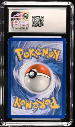 CGC 8.5 TOP SIXTEEN Champions Festival 2013 World Championship BW95 Pokemon MINT - Image 2