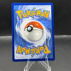 Stufful - 154/132 - Illustration Rare NM, English Pokemon Mega Evolution Base Se - Image 2