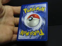 Arcanine 23/102 Shadowless Pokemon Base Set (Light Played) - Image 4
