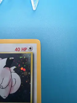 Pokemon TCG Clefairy Base Set 2 6/130 Holo Unlimited Holo Rare - Image 3