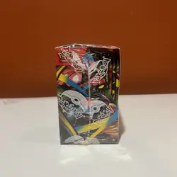 Pokemon Mega Evolution Enhanced Booster Box Sealed - Image 3