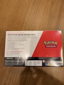 Pokemon TCG: Prismatic Evolutions - ETB with Booster Bundle Costco 2-Pack Sealed - Image 4