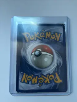 Mew 2000 Wizards Black Star Promo #9 Pokemon League RAW - Image 3