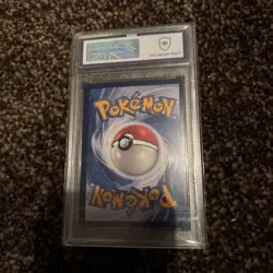 Pokemon TCG | Trevenant & Dusknoir GX 016/061 Tag Team Chinese | Near Mint - Image 2