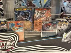 🔥Pokemon TCG Unova Heavy Hitters Premium Collection! Sealed Fast Shipping! - Image 3