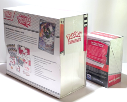 Pokemon White Flare Elite Trainer Box ETB and Booster Bundle Sealed -Special set - Image 4