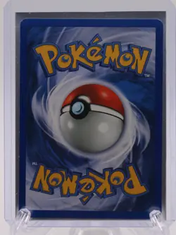 Pokemon TCG Gym Heroes Brock's Training Method 106/132 Regular MINT - Image 3