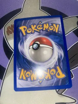 Pokemon TCG Mew 055/165 Reverse Holo 2002 Expedition Base Set Near Mint NM - Image 3