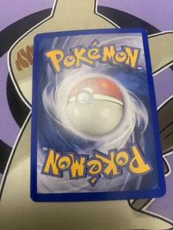 Pokemon TCG Mew 055/165 Reverse Holo 2002 Expedition Base Set Near Mint NM - Image 4