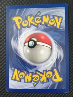 Electabuzz #2 - Wizards Black Star Promo - English - Near Mint - Pokemon TCG - Image 2