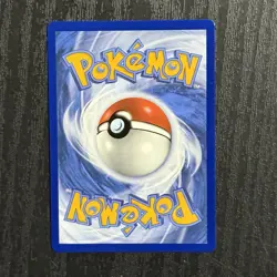 Basculin Full Art Illustration Rare 108/086 Sv: White Flare POKEMON NEAR MINT - Image 2