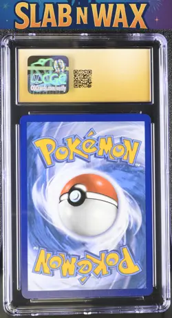 Pokemon tcg 2019 Hidden Fates Giovanni's Exile #67/68 CGC 10 - Image 2