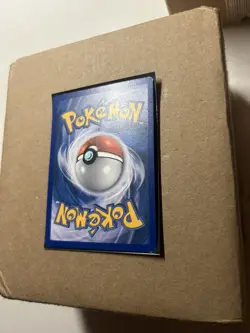 FREE SHIPPING Pidove 11/12 LP - McDonald's Promo 2011 Holo - Pokemon TCG - Image 4