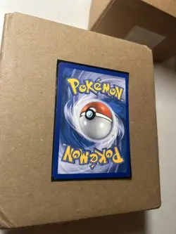 FREE SHIPPING Pidove 11/12 LP - McDonald's Promo 2011 Holo - Pokemon TCG - Image 5