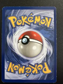 Pokemon TCG Magneton Base Set Unlimited 9/102 Holo Rare WOTC VTG 1999 MP - Image 2