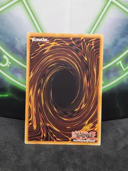 Yugioh Sky Striker Ace - Roze BLTR-EN117 Alternate Art Quarter Century 1st NM - Image 2