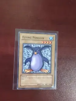 Yu-Gi-Oh! Flying Penguin MP1-011 C MP - Image 1